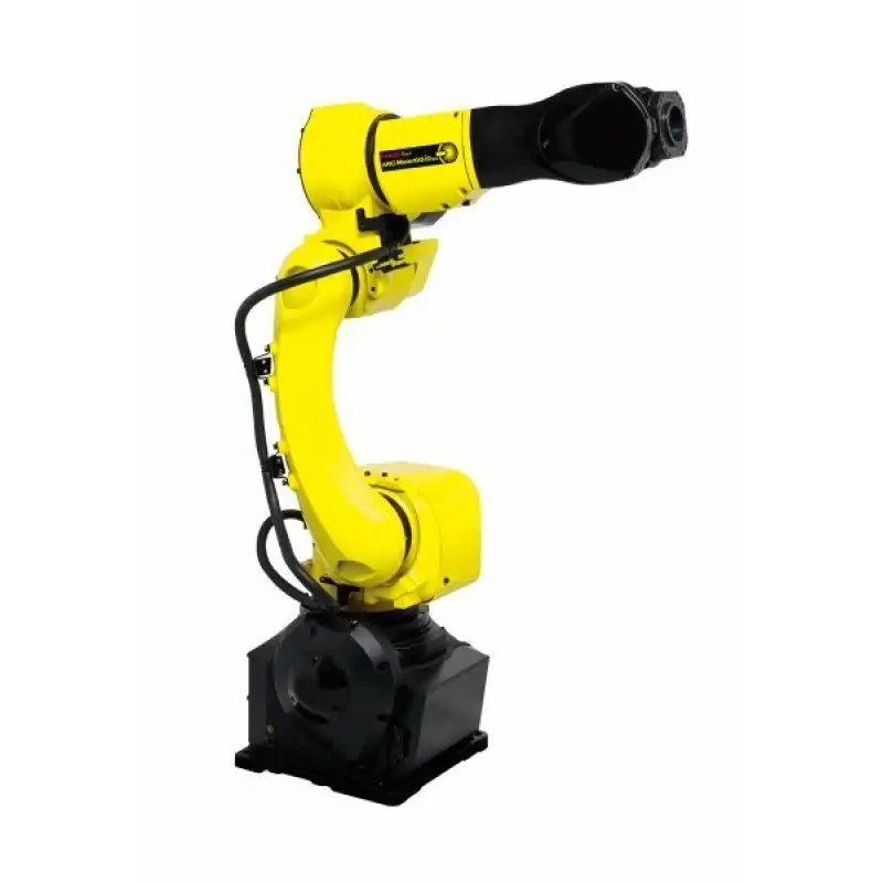 Робот FANUC Arc Mate 100iD/16S