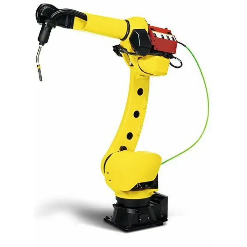 Робот FANUC ARC Mate 120iD