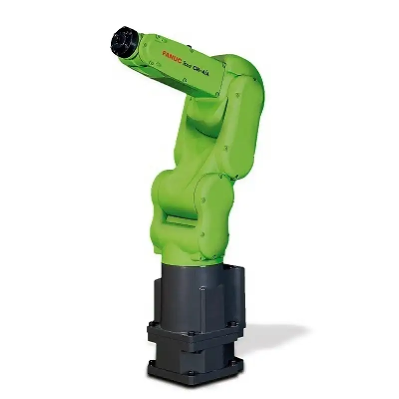 Робот FANUC CR-4iA