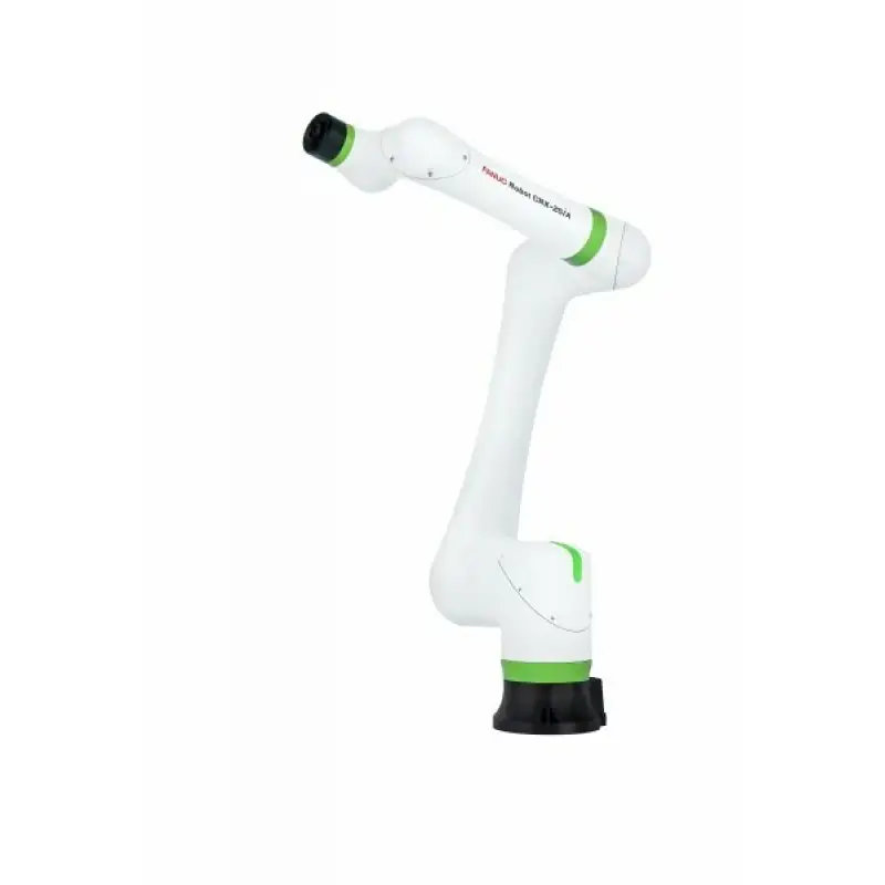 Робот FANUC CRX-25iA