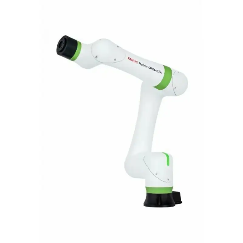 Робот FANUC CRX-5iA