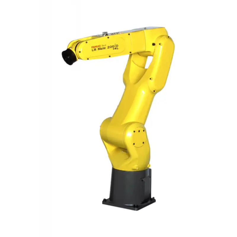 Робот FANUC LR Mate 200iD/14L