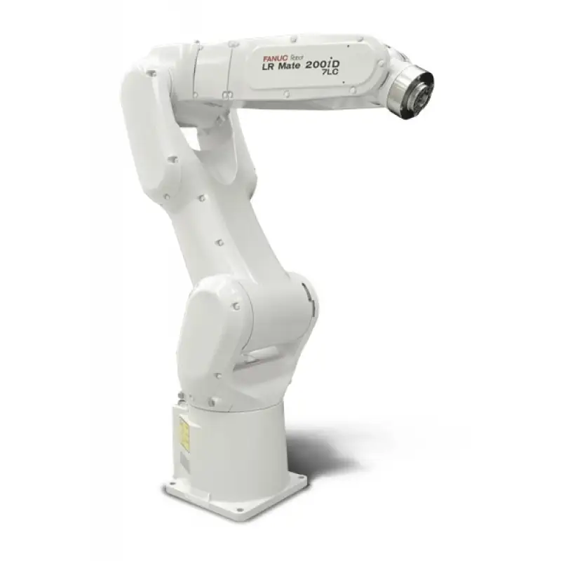 Робот FANUC LR Mate 200iD/7LC