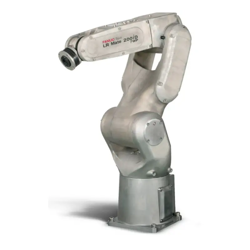 Робот FANUC LR Mate 200iD/7WP
