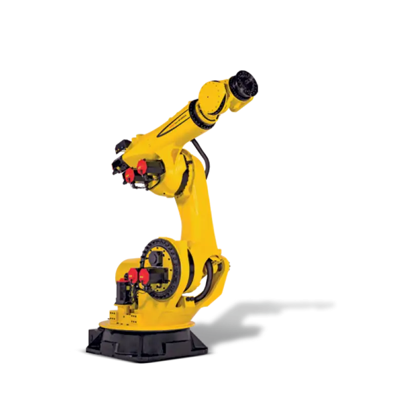 Робот FANUC M-1000iA