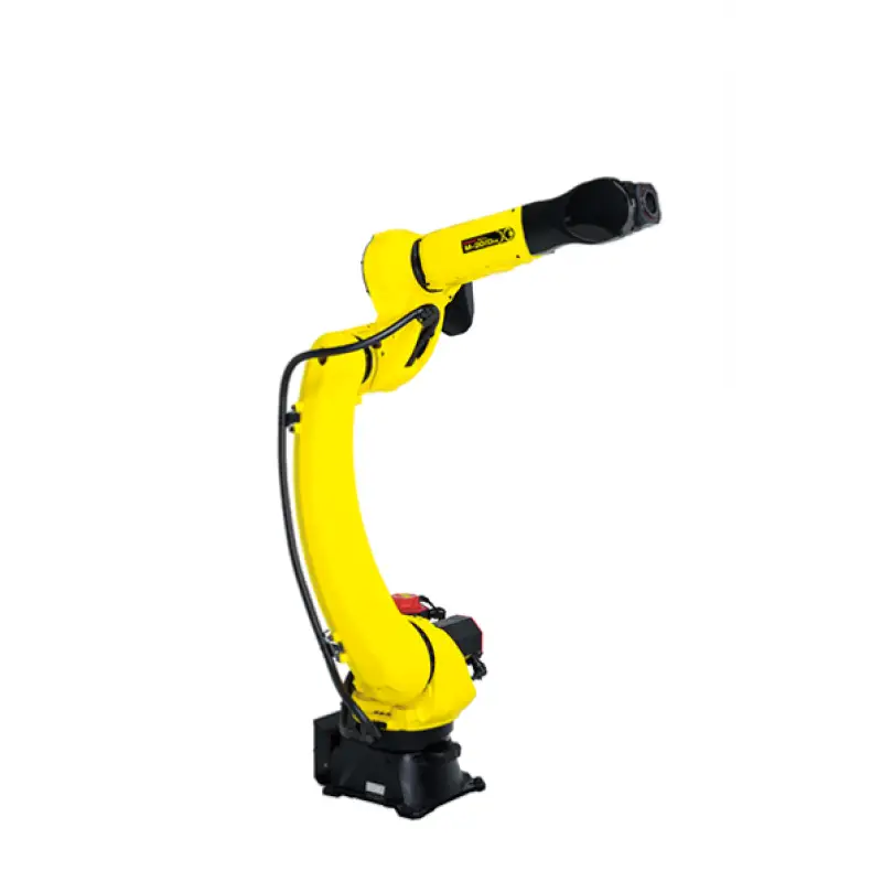 Робот FANUC M-10iD/10L
