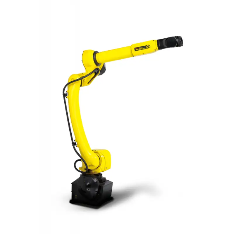 Робот FANUC M-10iD/8L