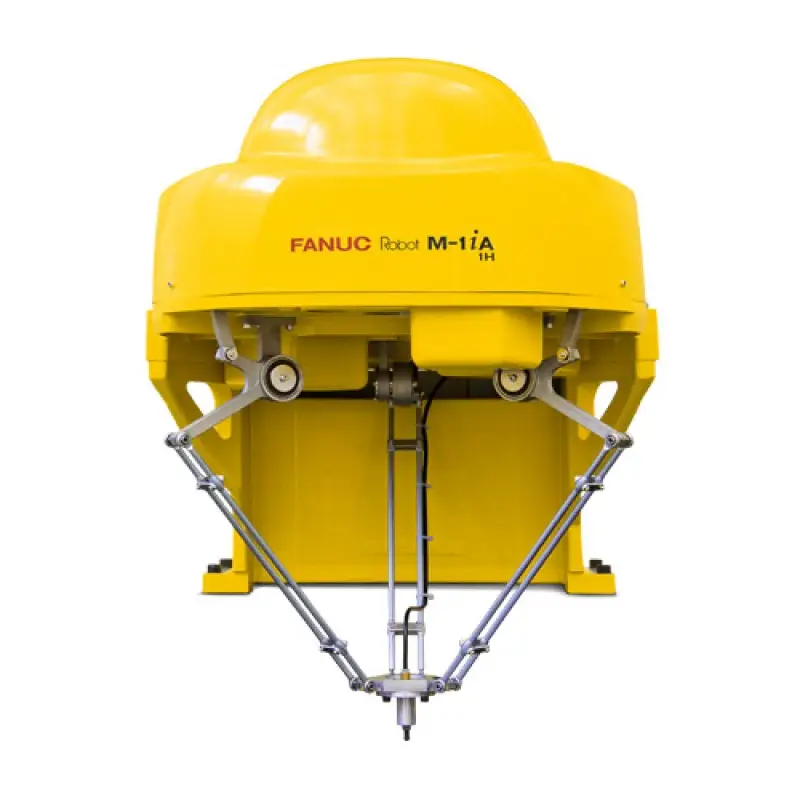 Робот FANUC M-1iA/1H