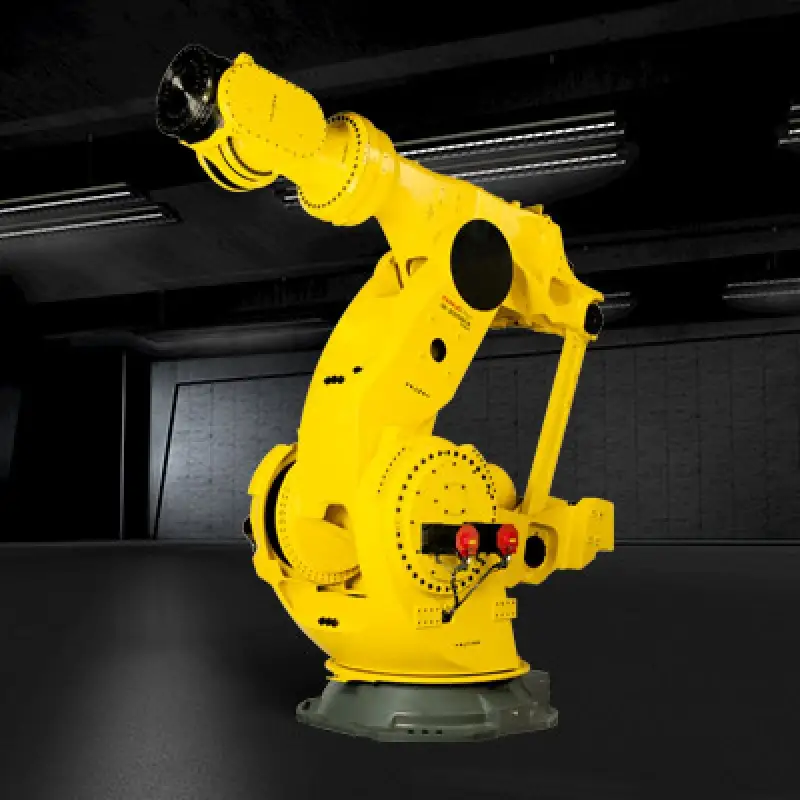 Робот FANUC M-2000iA/2300