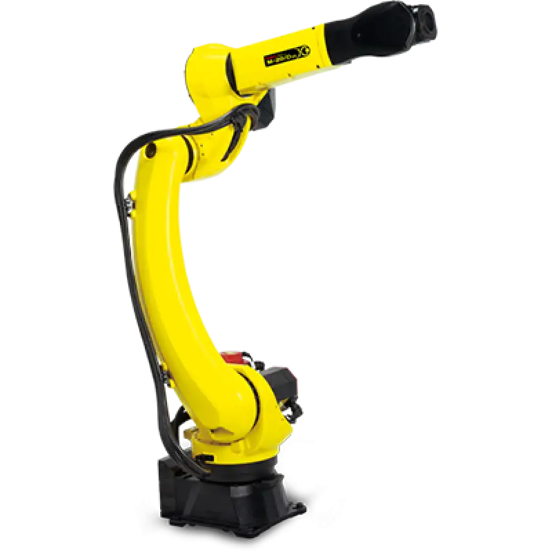 Робот FANUC M-20iD/25