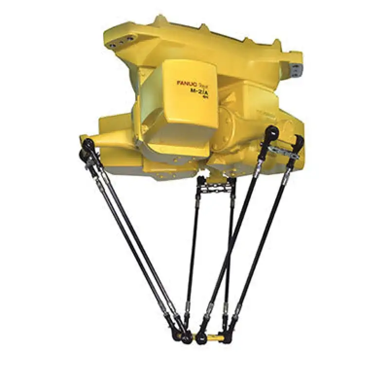 Робот FANUC M-2iA/6HL