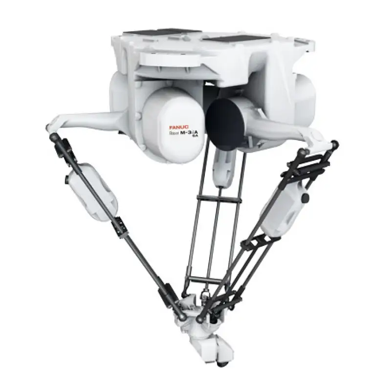 Робот FANUC M-3iA/6A