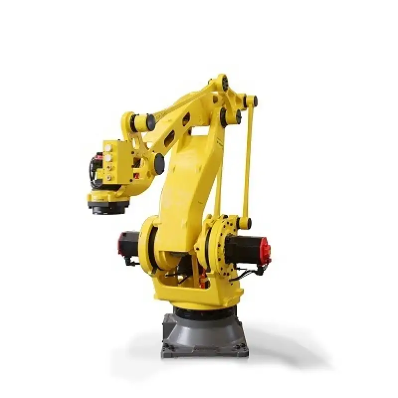 Робот FANUC M-410iC/110