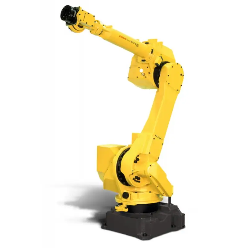 Робот FANUC M-710iC/50H