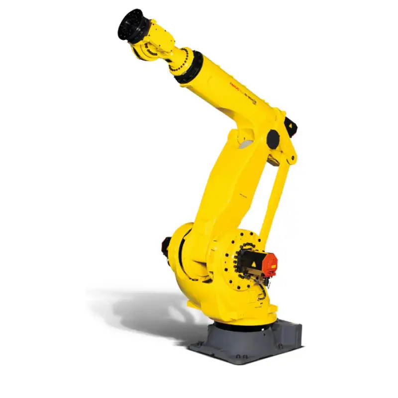 Робот FANUC M-900iB/280