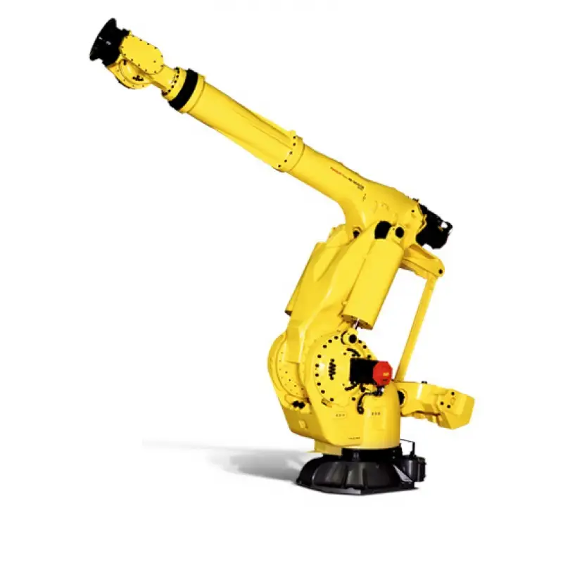 Робот FANUC M-900iB/400L