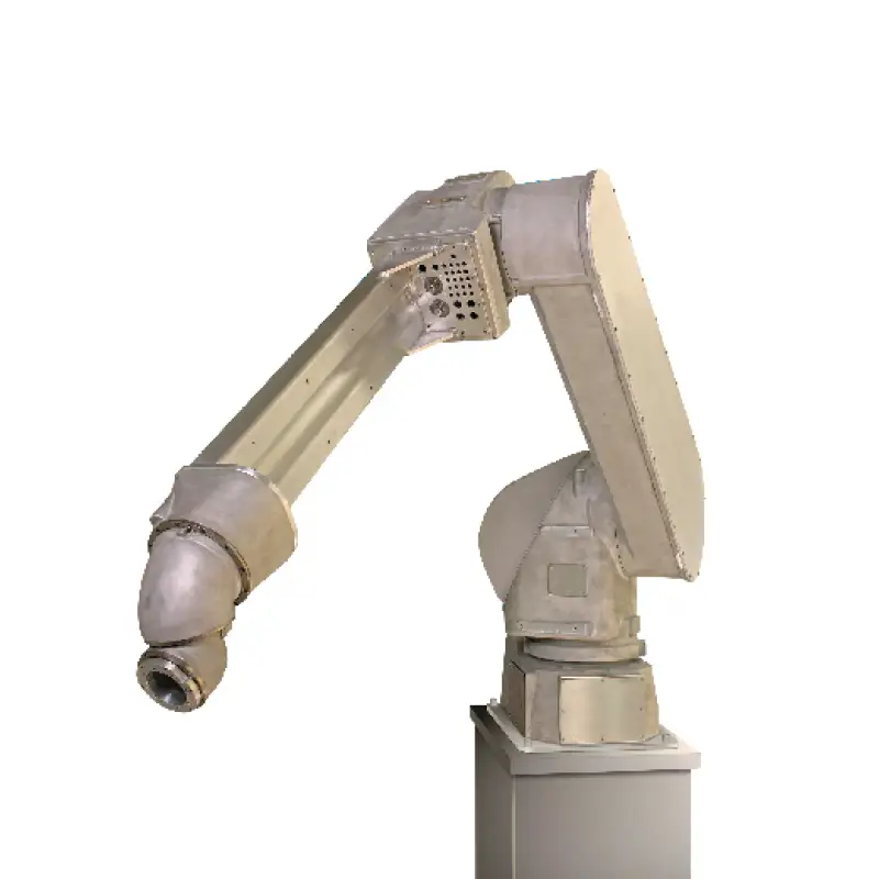 Робот FANUC P-250iB/15