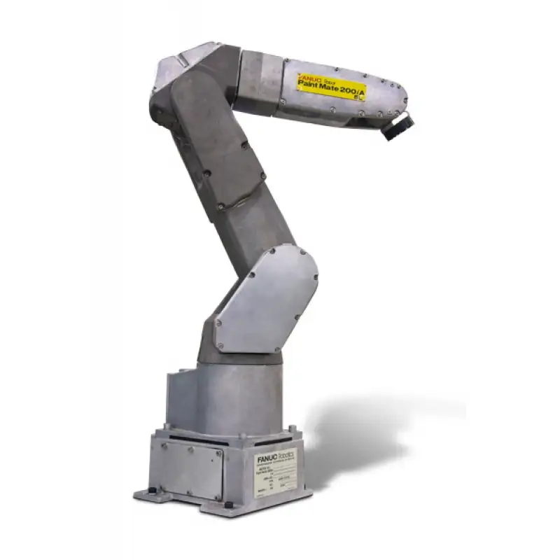 Робот FANUC Paint Mate 200iA/5L