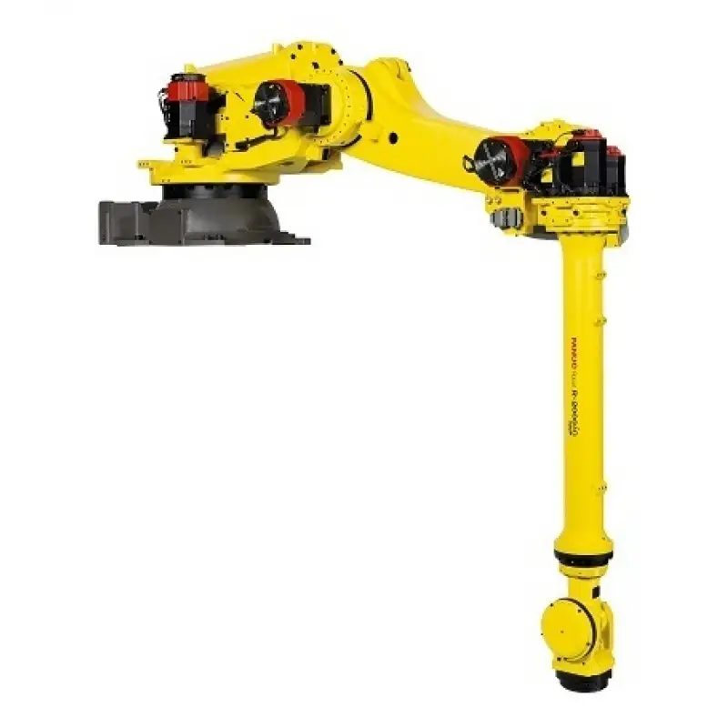 Робот FANUC R-2000iC/100P