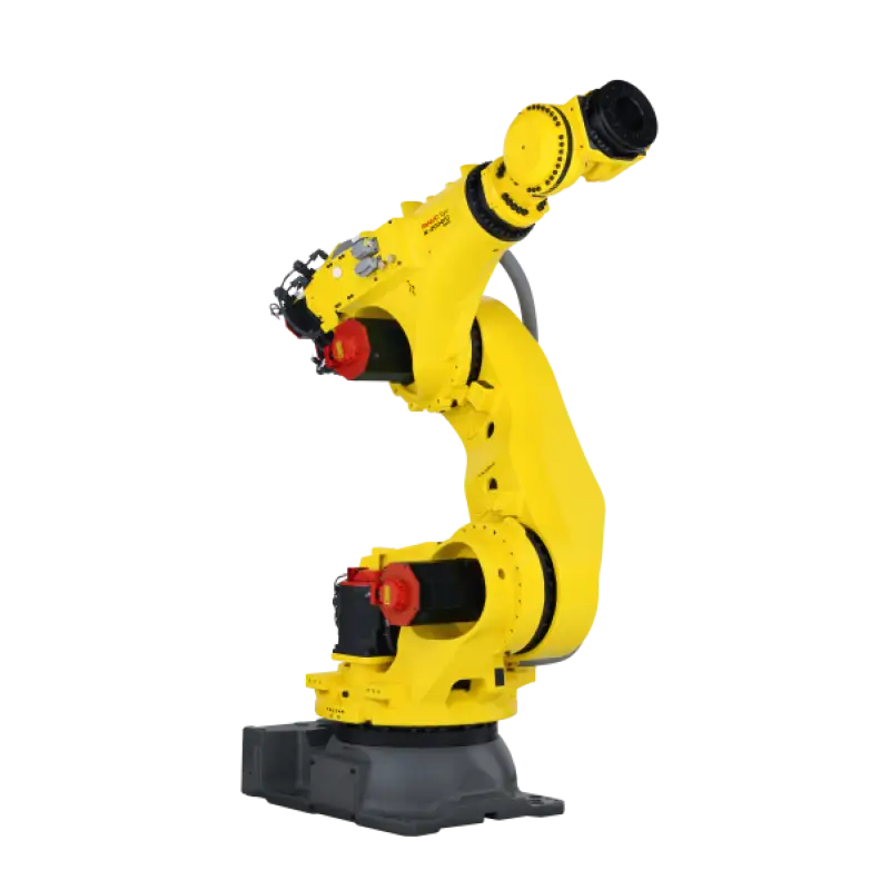Робот FANUC R-2000iC/190S