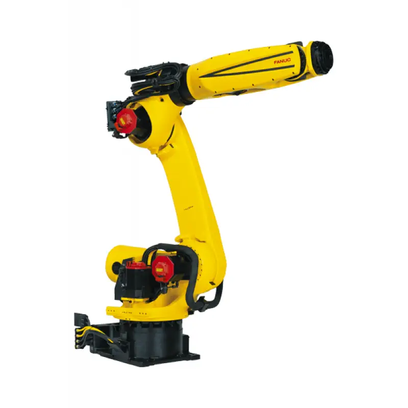Робот FANUC R-2000iD/165FH