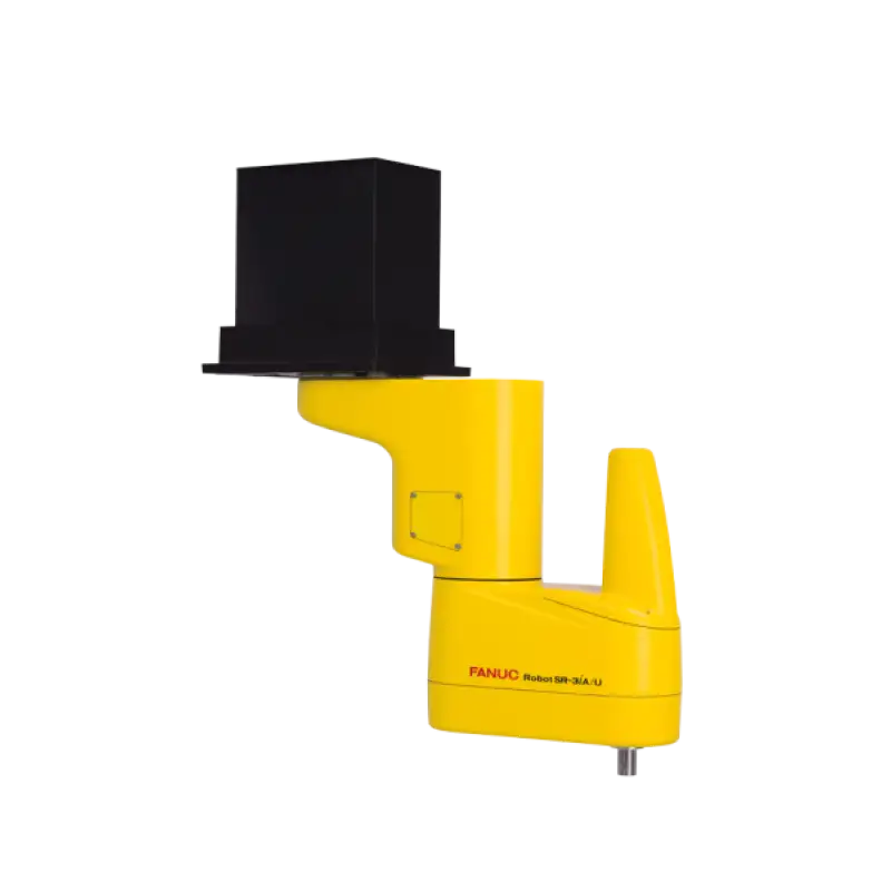 Робот FANUC SR-3iA/U